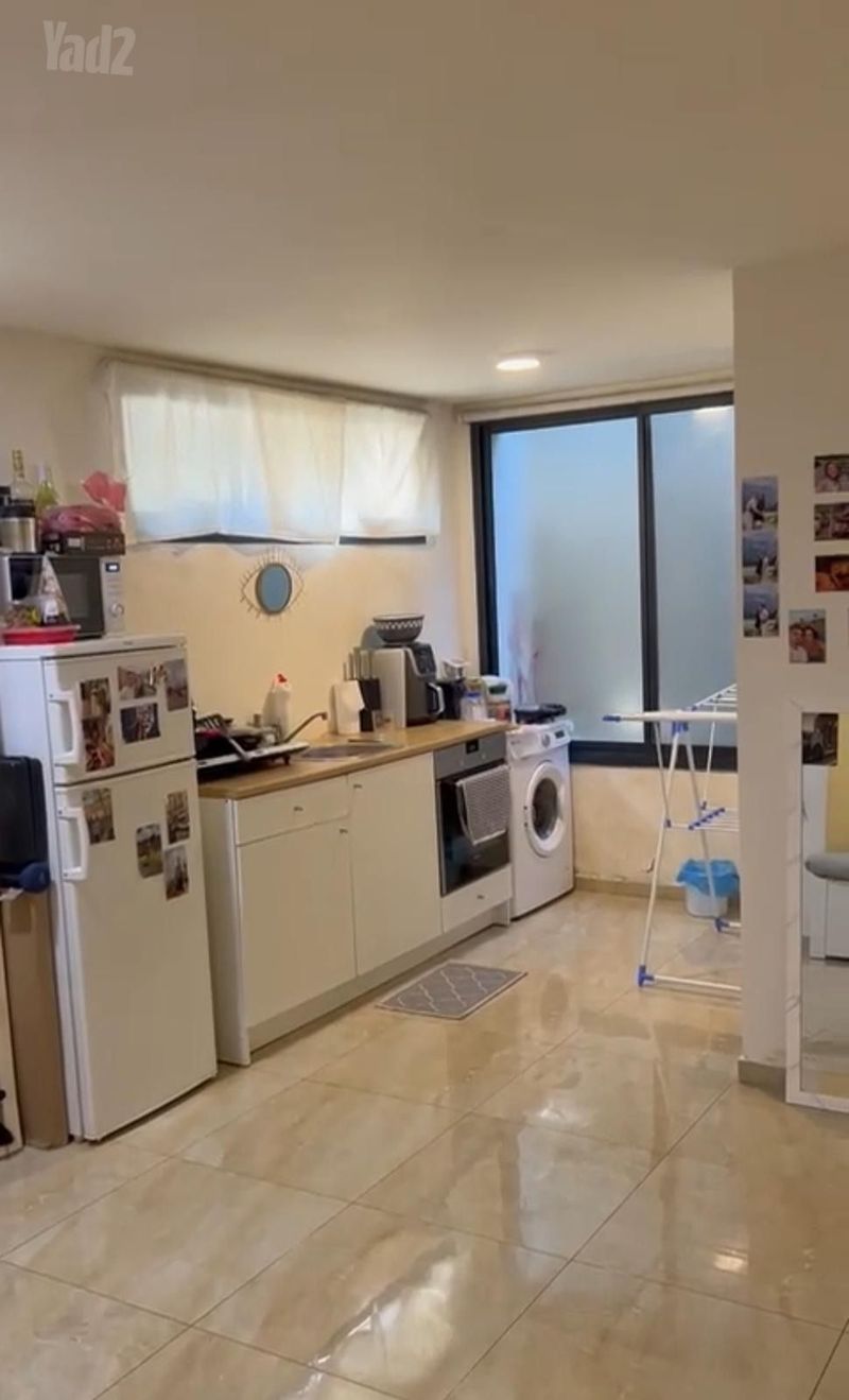 Photo from Yad2 – Studio • ₪3,300, יצחק איגו ולד 1, Nahalat Yehuda, Rishon LeZion (1)