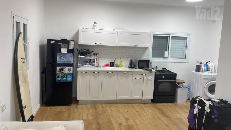 תמונה מיד2 – 2 חדרים • 1,590,000 ₪, הפלמ"ח 22, עמידר, בת ים (1)