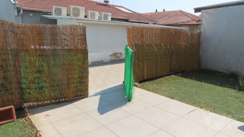 Photo from Yad2 – 2 Rooms • ₪4,200, לופבן 9, Shikun Aliya, Kfar Saba (1)
