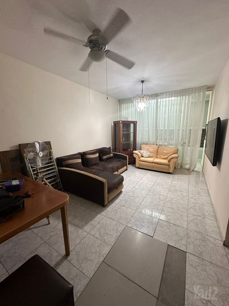 Photo from Yad2 – 2.5 Rooms • ₪4,500, הרצל 63, Atzmaut - Yosftal, Bat Yam (1)