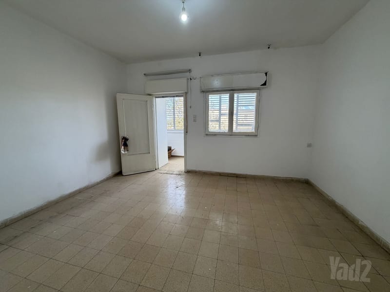 תמונה מיד2 – 2.5 חדרים • 2,300 ₪, יואב 19, קריית אליעזר, חיפה (1)