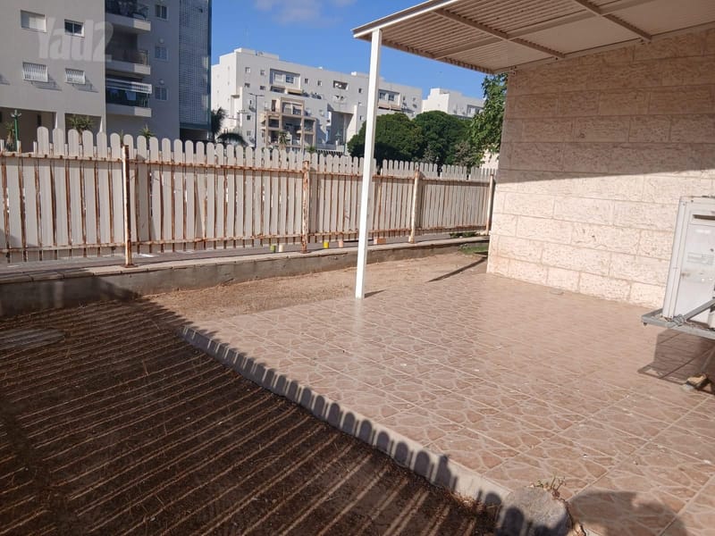 Photo from Yad2 – Studio • ₪2,950, ציפורי 2, Neve Ilan, Ashkelon (1)