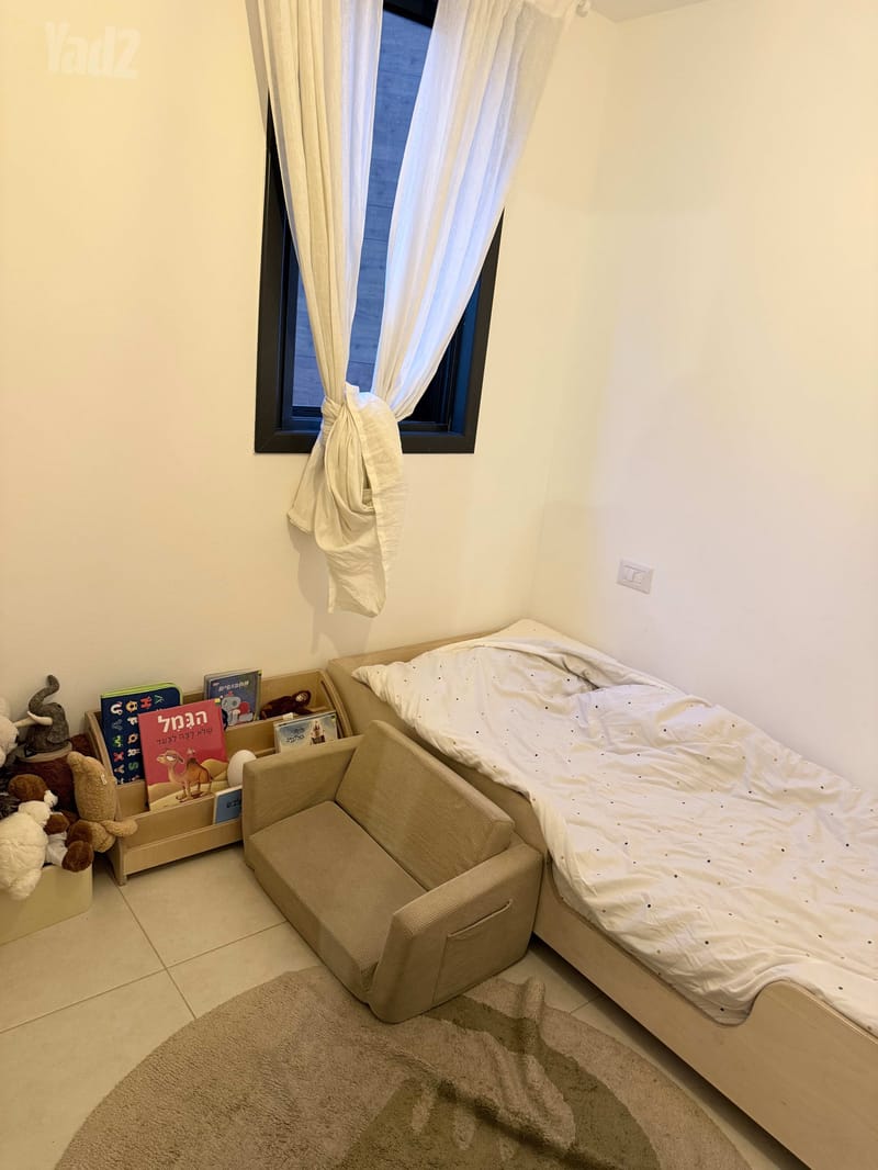 תמונה מיד2 – 4 חדרים • 9,750 ₪, שלום אש 21, הדר יוסף, תל אביב (1)
