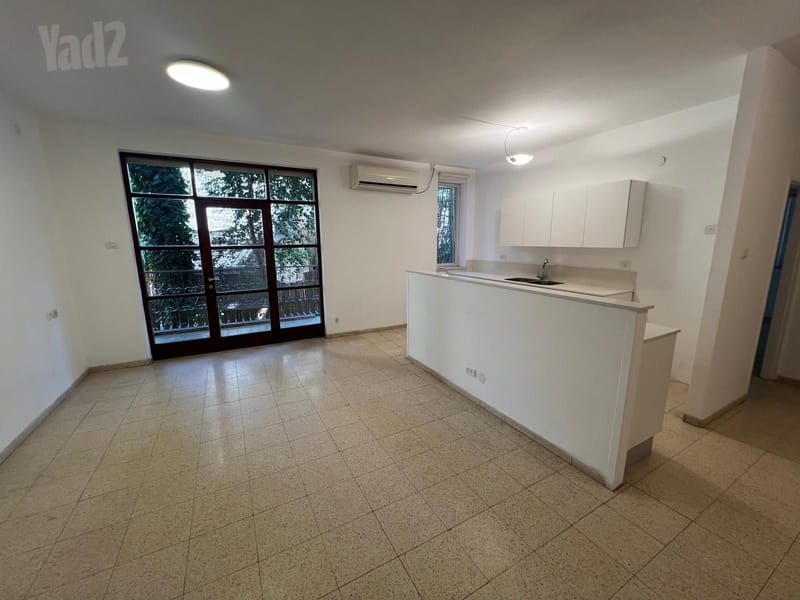 תמונה מיד2 – 3 חדרים • 7,000 ₪, אפרתה 15, תלפיות, ירושלים (1)