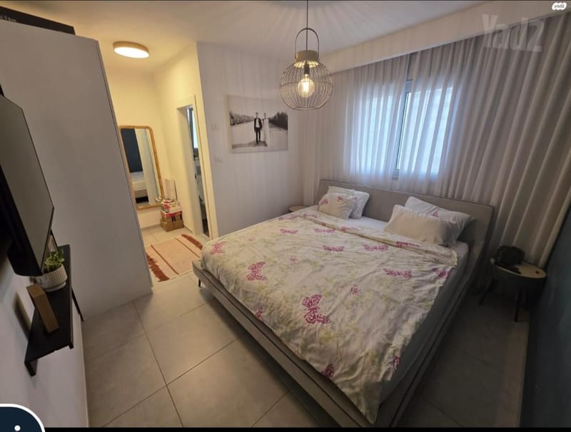 תמונה מיד2 – 4 חדרים • 5,400 ₪, בצלאל 31, שכונה ב', באר שבע (1)