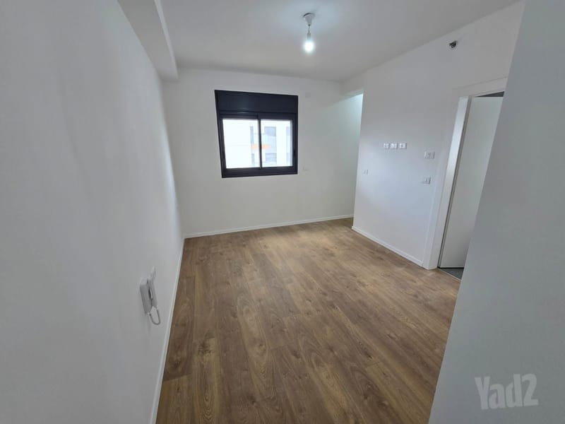 Photo from Yad2 – 4 Rooms • ₪7,600, הרב הרצוג 6, City Center Northwest, Netanya (1)
