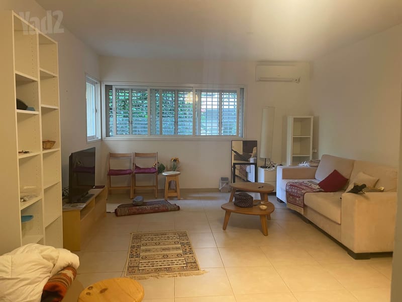 תמונה מיד2 – 2 חדרים • 6,000 ₪, החלוצים, פלורנטין, תל אביב (1)