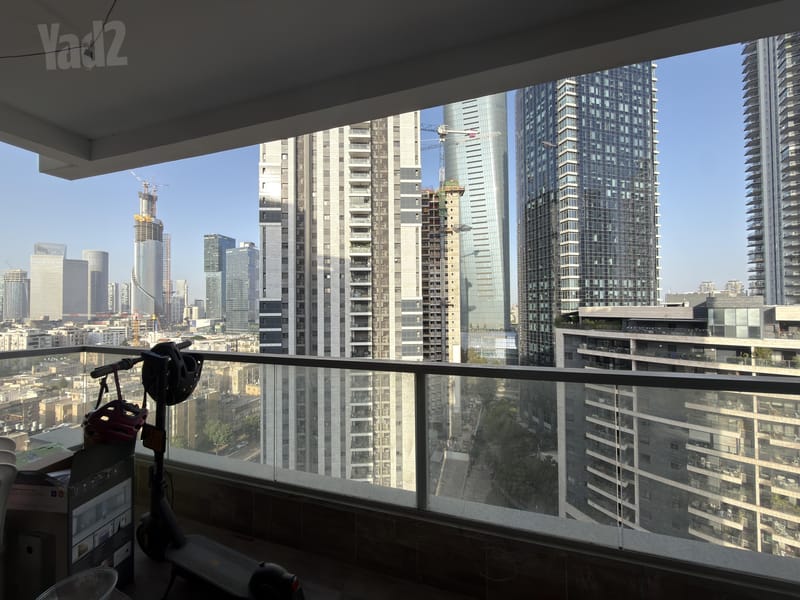 Photo from Yad2 – 5 Rooms • ₪11,000, ערבי נחל 13, City, Givatayim (1)