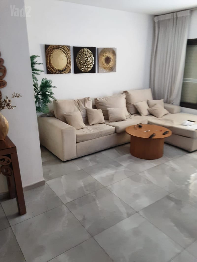 תמונה מיד2 – 5 חדרים • 6,500 ₪, חת"ם סופר 9, רמת חן, נתניה (1)