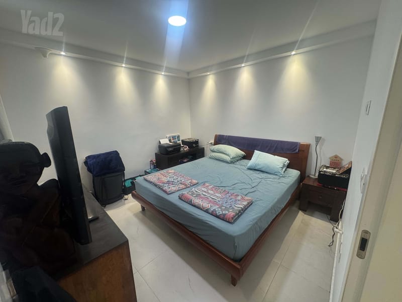 תמונה מיד2 – 2.5 חדרים • 5,200 ₪, גולומב 6, פועלים ב', כפר סבא
