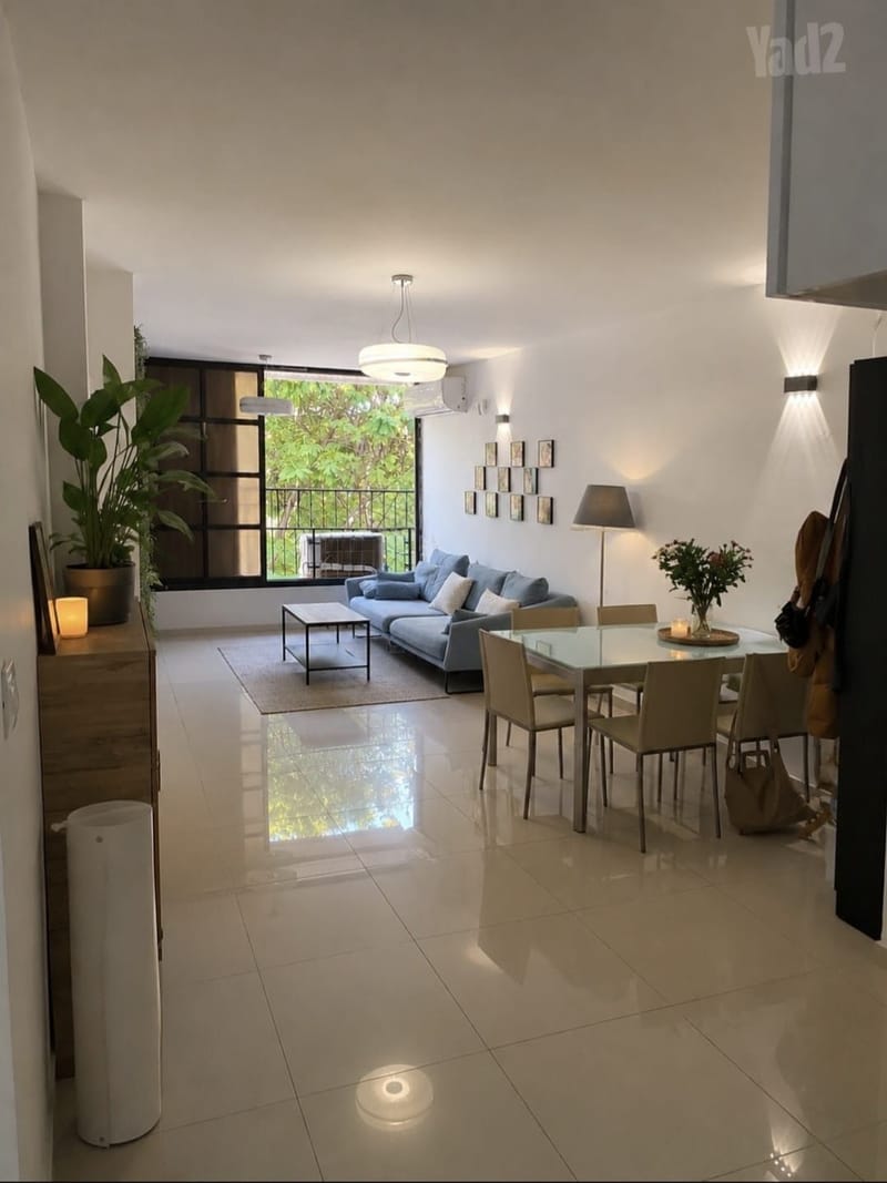 תמונה מיד2 – 4 חדרים • 5,600 ₪, רופין 6, ראשונים, ראשון לציון (1)