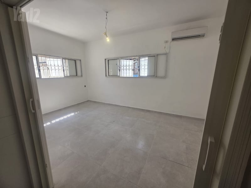 תמונה מיד2 – 2.5 חדרים • 4,500 ₪, יפרח 7, רמת ורבר, פתח תקווה (1)