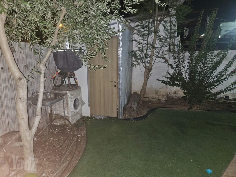 תמונה מיד2 – 2 חדרים • 4,600 ₪, יעקב אחווה 111, קריית דוד אלעזר, פתח תקווה (1)