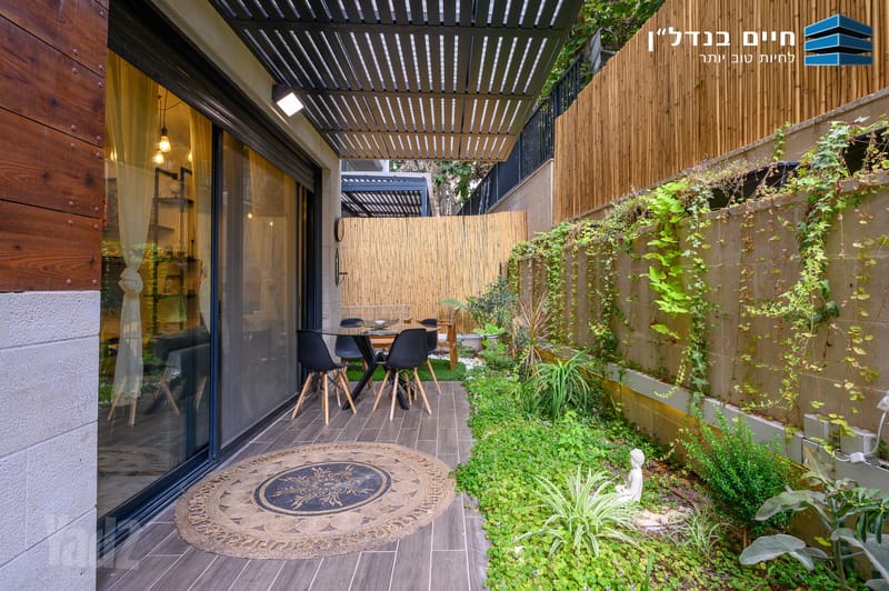 תמונה מיד2 – 3 חדרים • 2,670,000 ₪, חשמונאים, רמת גן (1)