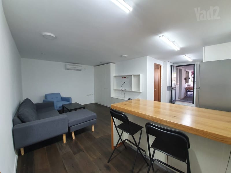 תמונה מיד2 – 2 חדרים • 5,200 ₪, ניצנים 17, מעוז, כפר סבא (1)