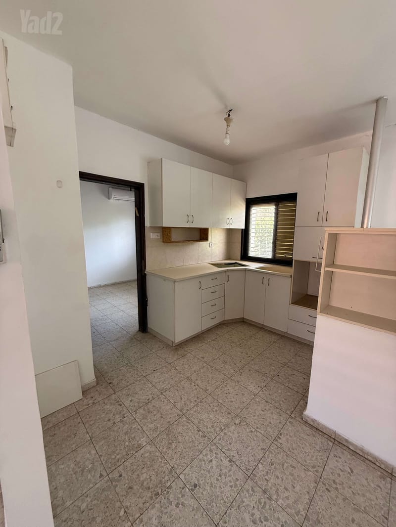 תמונה מיד2 – 4 חדרים • 5,900 ₪, הבריגדה 1, הנחל, פרדס חנה-כרכור (1)