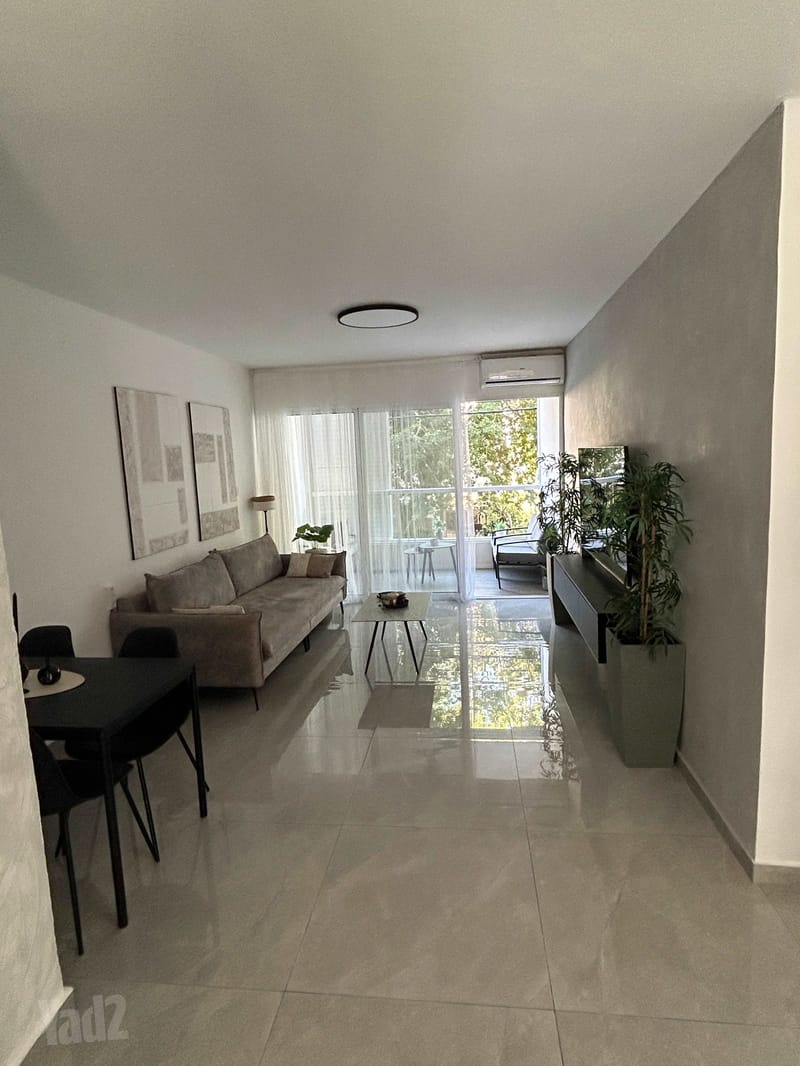 תמונה מיד2 – 3 חדרים • 1,950,000 ₪, יהודה לייב פינסקר 23, רמב"ם, ראשון לציון
