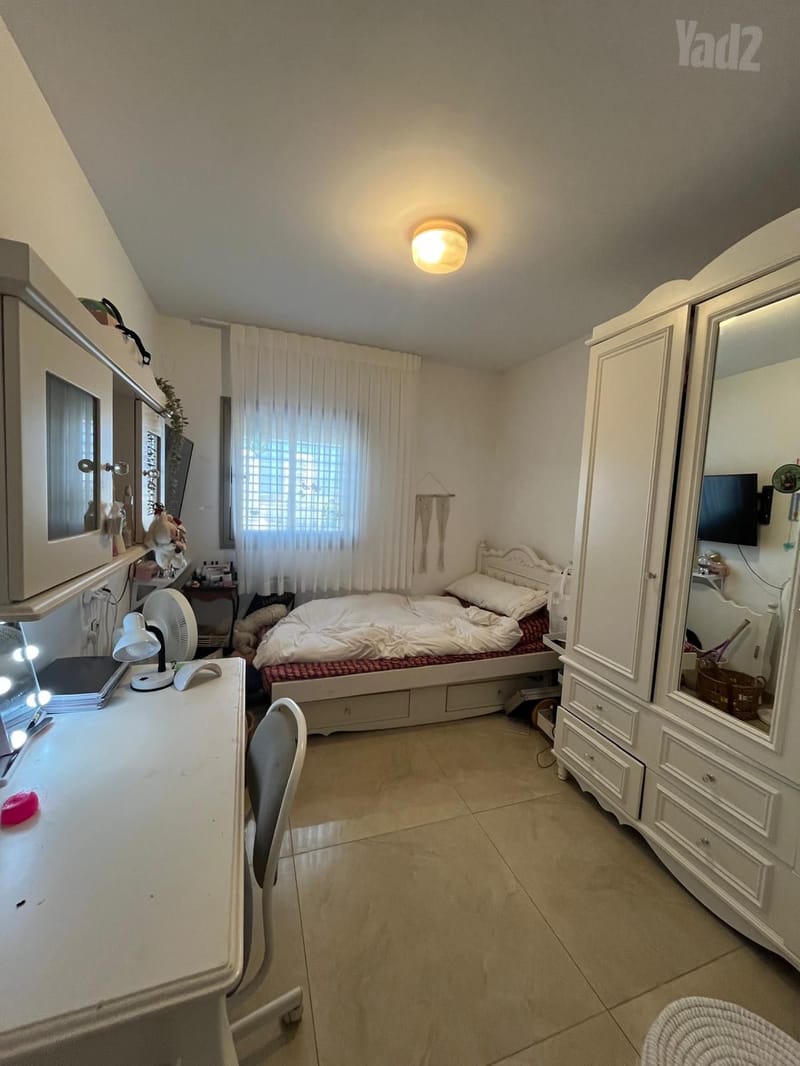 Photo from Yad2 – 3 Rooms • ₪7,500, מעגל השלום 3, Kiryat Hatnei Pras Nobel, Rishon LeZion (1)