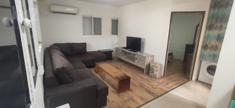 תמונה מיד2 – 2 חדרים • 4,500 ₪, יורם חתוכה 22, שבזי, ראש העין (1)