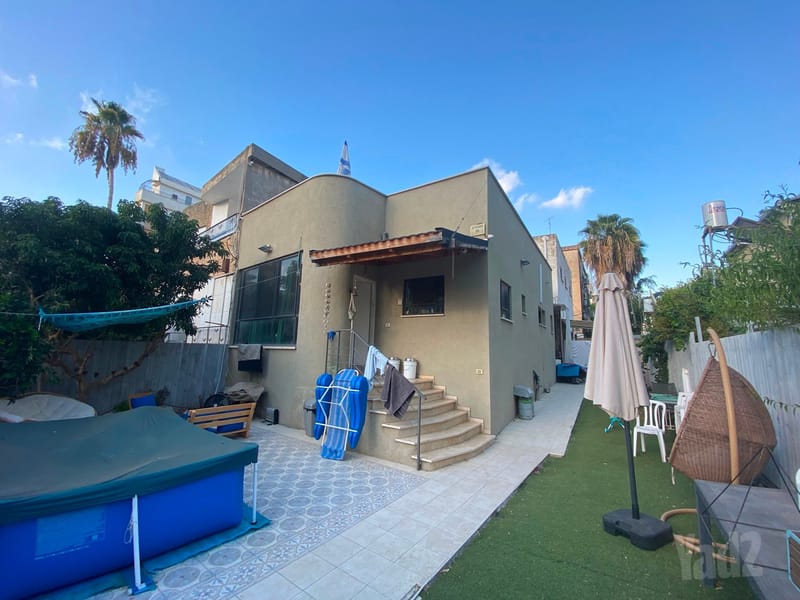 תמונה מיד2 – 3 חדרים • 2,490,000 ₪, רוטשילד, המרכז השקט, פתח תקווה (1)