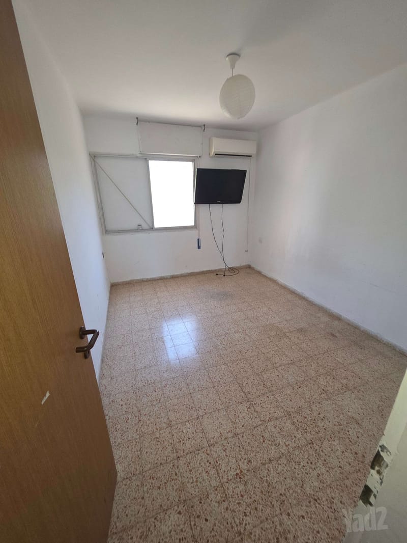 תמונה מיד2 – 3 חדרים • 3,500 ₪, הרותם 25, שער העלייה, חיפה (1)