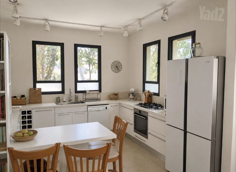 תמונה מיד2 – 6 חדרים • 12,500 ₪, עין שריד (1)