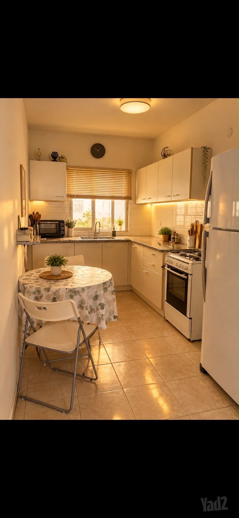 תמונה מיד2 – 3 חדרים • 7,000 ₪, סירקין 24, מרכז, הרצליה (1)