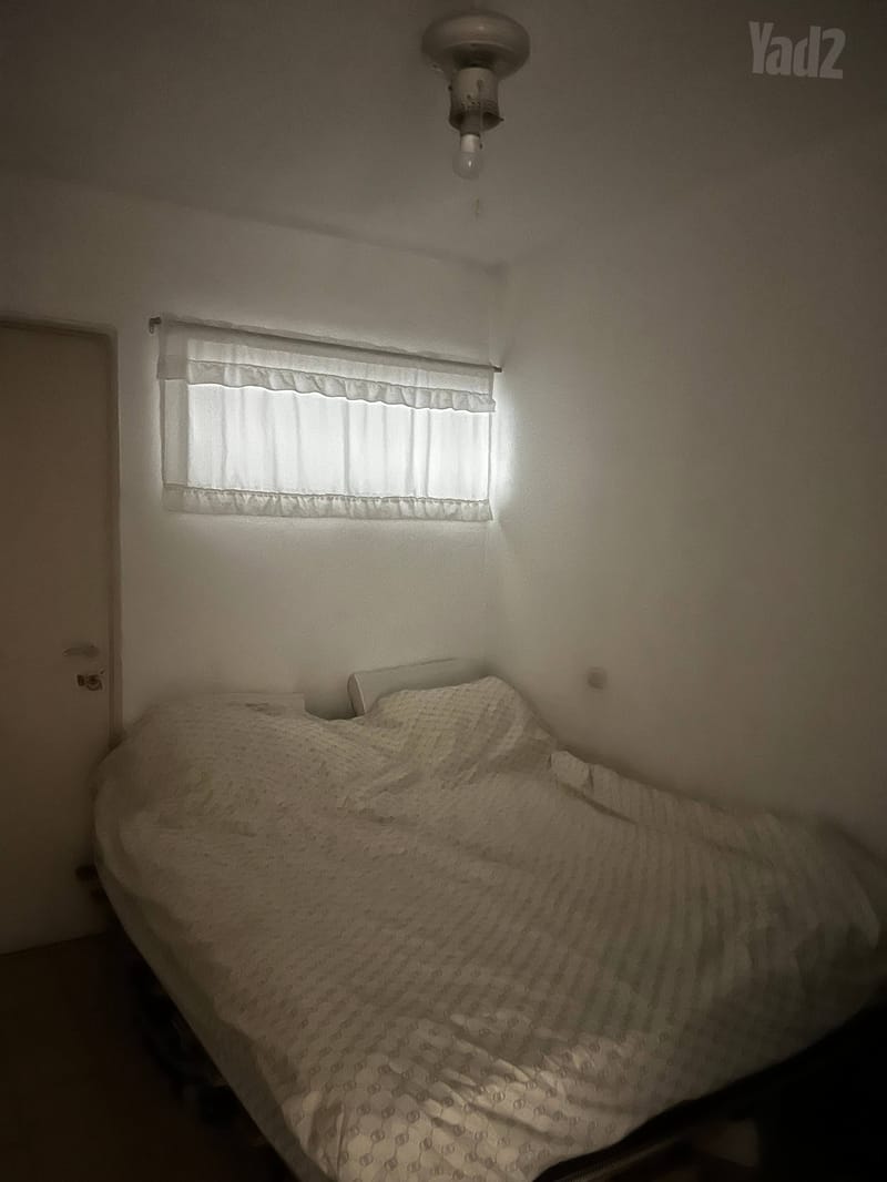 תמונה מיד2 – 3.5 חדרים • 4,700 ₪, ליבנה 6, ניר אביב, תל אביב (1)