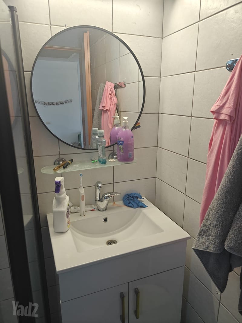 תמונה מיד2 – 2 חדרים • 3,350 ₪, הגר"א 39, נווה שאנן, תל אביב (1)