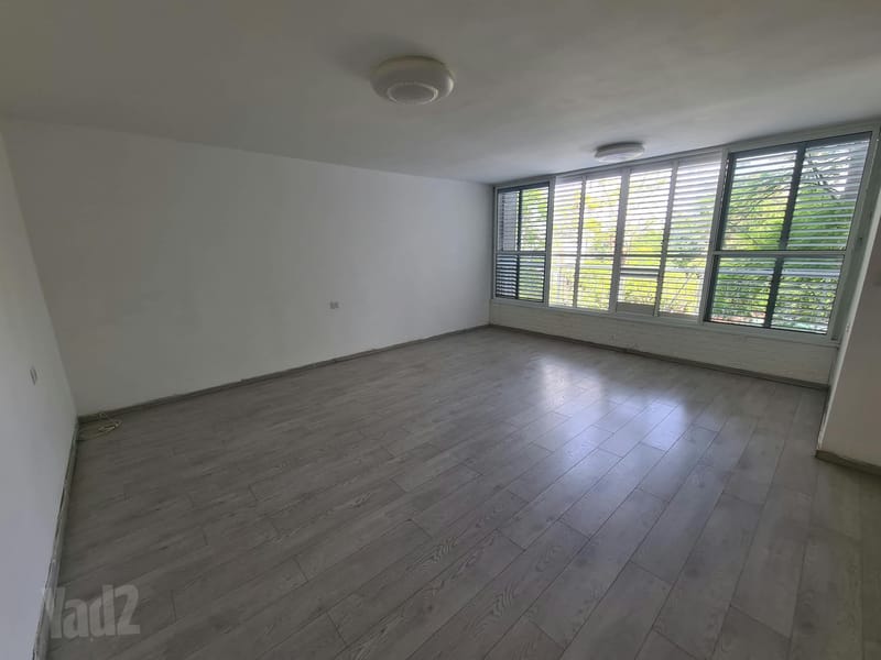 Photo from Yad2 – 5 Rooms • ₪7,600, מנדס 61, Kiryat Krinitzi, Ramat Gan (1)