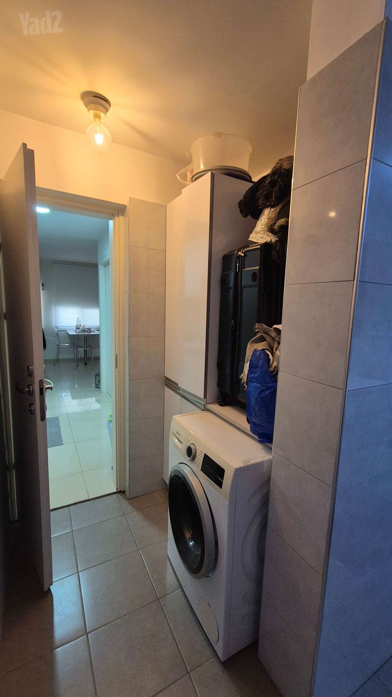 תמונה מיד2 – 2.5 חדרים • 4,500 ₪, אקסודוס 19, גלי הים, נתניה (1)