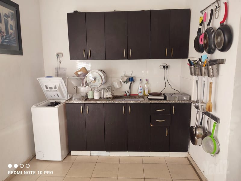 תמונה מיד2 – 5 חדרים • 1,350 ₪, הרצל 208, 'שכונה א, רחובות (1)