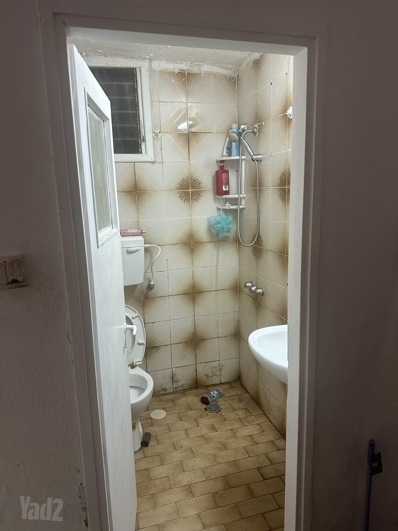 תמונה מיד2 – 2 חדרים • 4,500 ₪, איילת השחר 19, שכונות דרומיות, אור יהודה (1)