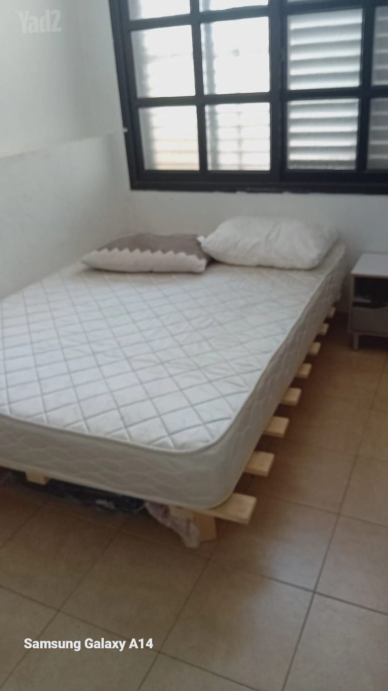Photo from Yad2 – 3 Rooms • ₪4,500, יעקב מדהלה 5, Sha'arayim, Rehovot (1)