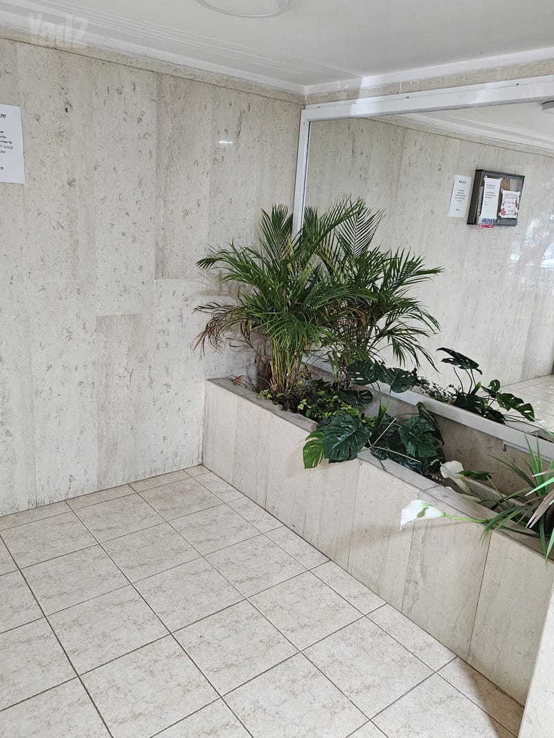 תמונה מיד2 – 3 חדרים • 5,400 ₪, ברקן 9, תל גיבורים, חולון (1)