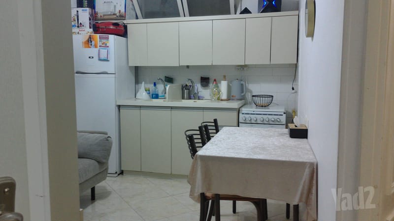 תמונה מיד2 – 2 חדרים • 3,900 ₪, בית וגן 111, רמת שרת, ירושלים (1)