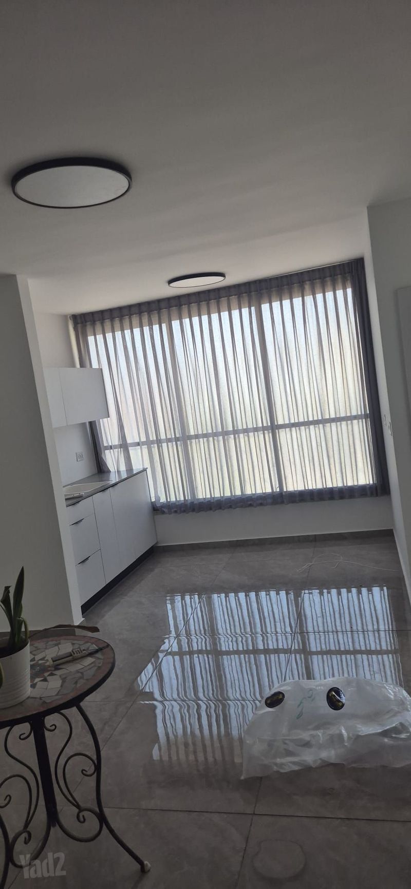 Photo from Yad2 – 4 Rooms • ₪5,900, דוד רמז 20, Sakia A, Or Yehuda (1)