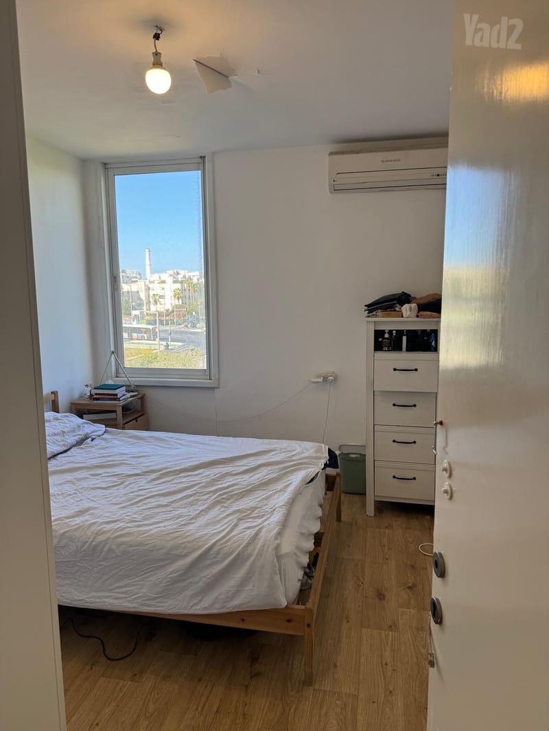 תמונה מיד2 – 3 חדרים • 7,500 ₪, איינשטיין 19, נווה אביבים וסביבתה, תל אביב (1)