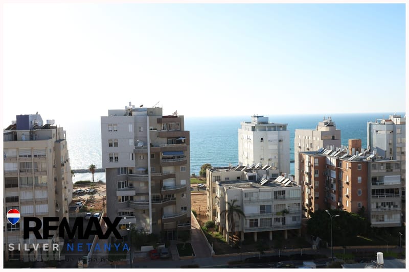 תמונה מיד2 – 4 חדרים • 9,900 ₪, נתניה (1)