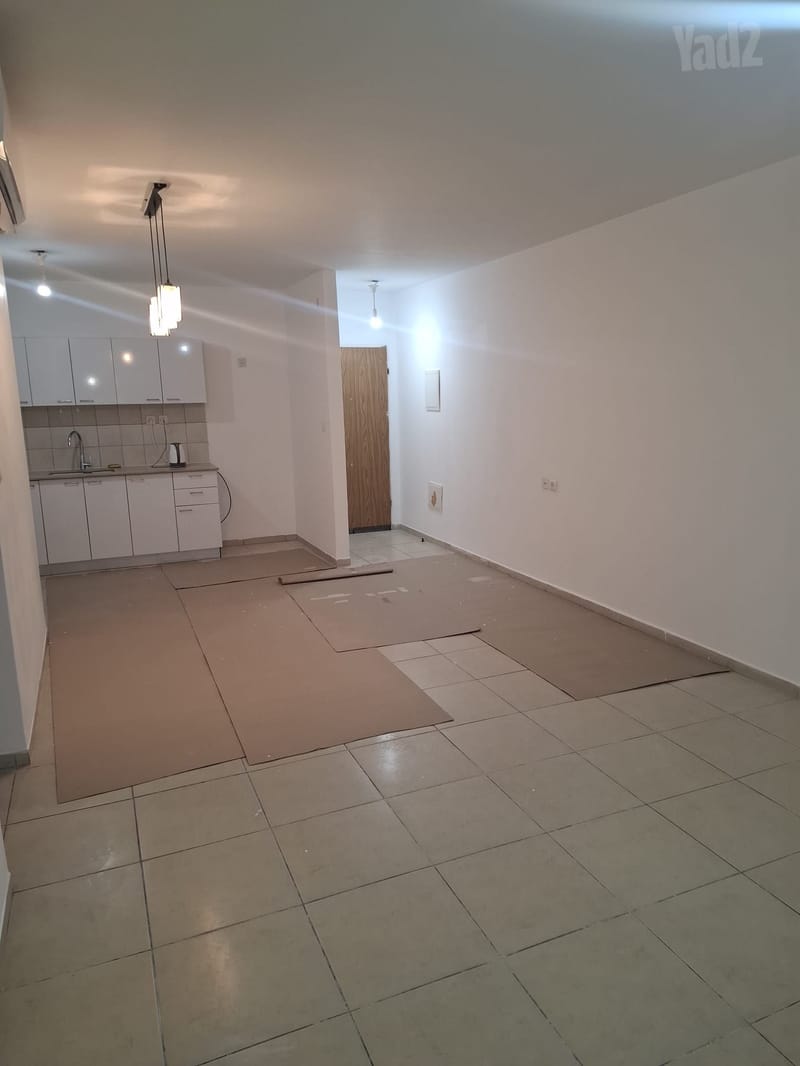 תמונה מיד2 – 3 חדרים • 5,700 ₪, העצמאות 28, רמב''ם, ראש העין (1)