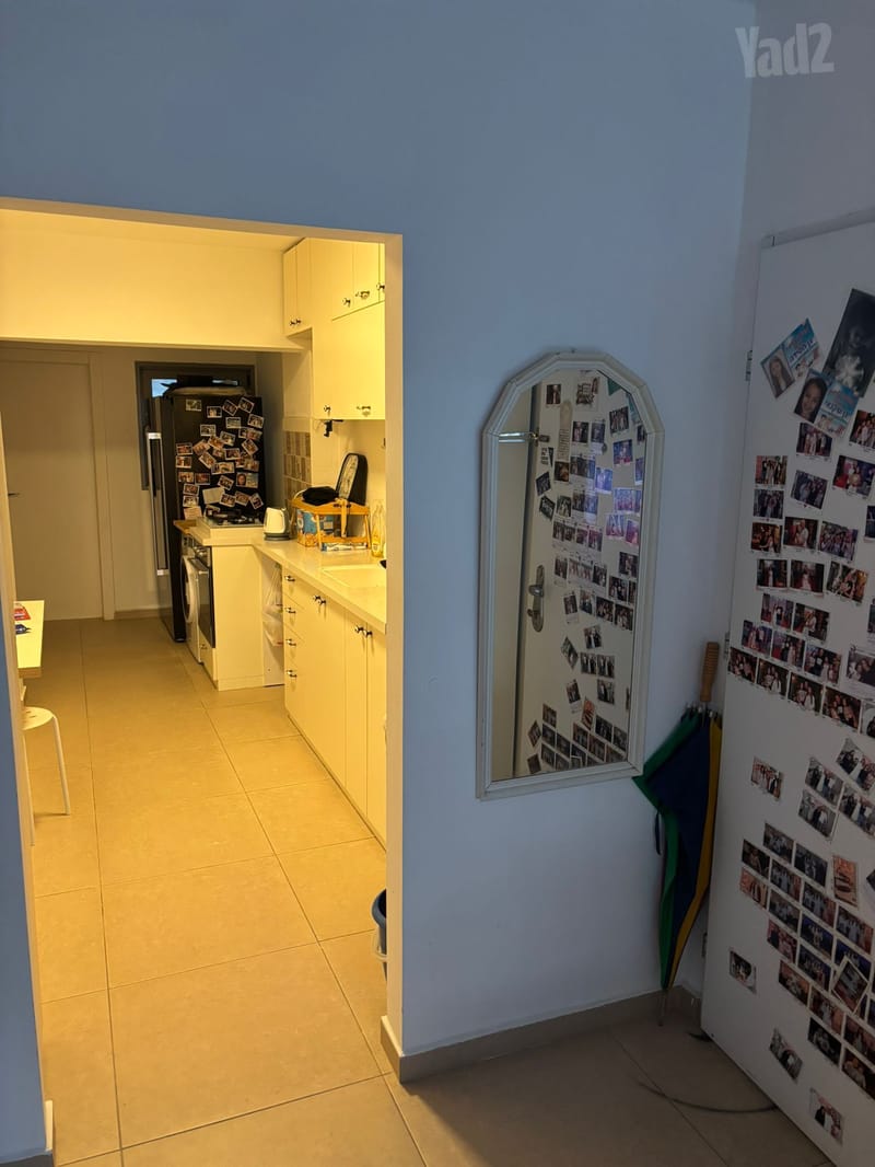 תמונה מיד2 – 5 חדרים • 7,700 ₪, שטרן 10, קיראון, קרית אונו (1)