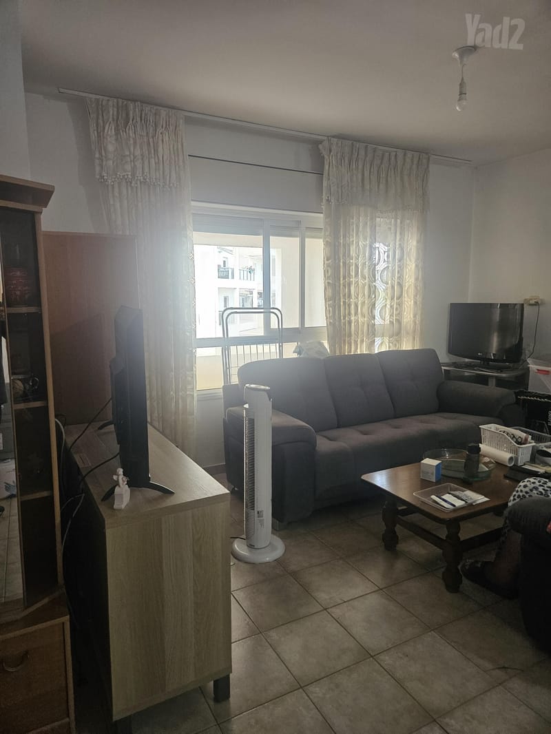 תמונה מיד2 – 3 חדרים • 3,600 ₪, אשתאול 1, הסיטי, אשקלון (1)