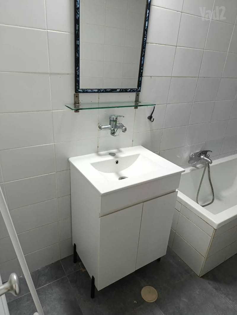 תמונה מיד2 – 3 חדרים • 4,400 ₪, הרב קוק 21, צפון מערב מרכז העיר, נתניה (1)