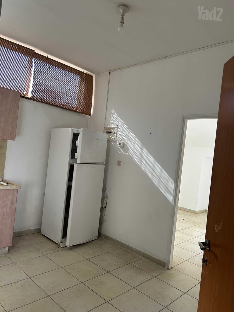 תמונה מיד2 – 3 חדרים • 4,950 ₪, התלמיד 12, מתחם האצבע, הוד השרון (1)