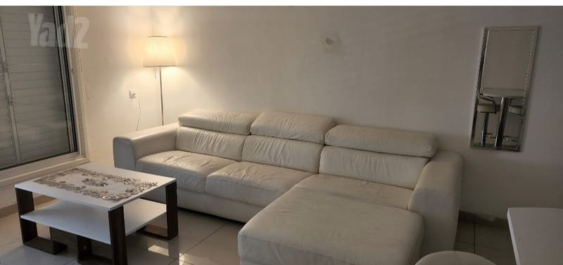 תמונה מיד2 – 2 חדרים • 3,100 ₪, בני אור 26, שכונה ב', באר שבע (1)