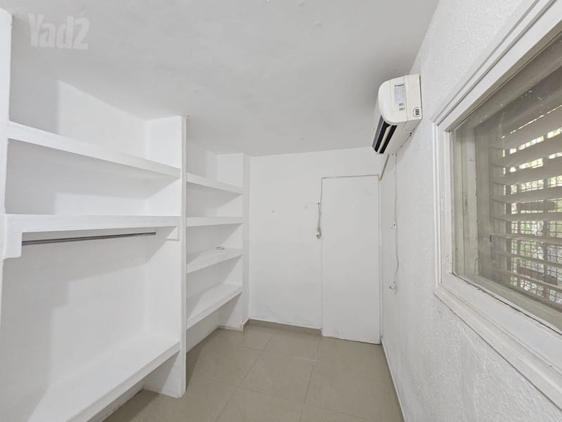 Photo from Yad2 – 3 Rooms • ₪660,000, שפרינצק 4, Shchuna Dalet, Beer Sheva (1)
