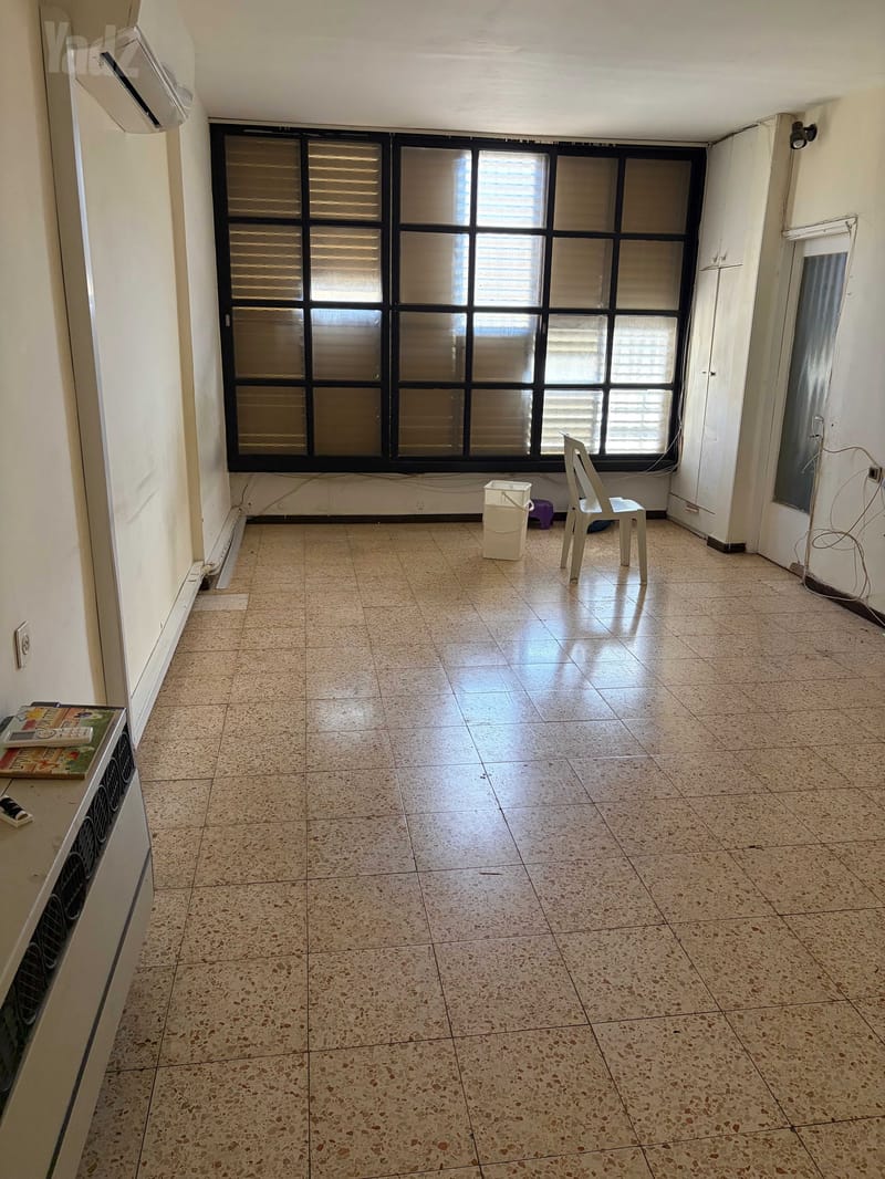 תמונה מיד2 – 3 חדרים • 1,430,000 ₪, בארי 70, צפון מזרח מרכז העיר, נתניה (1)