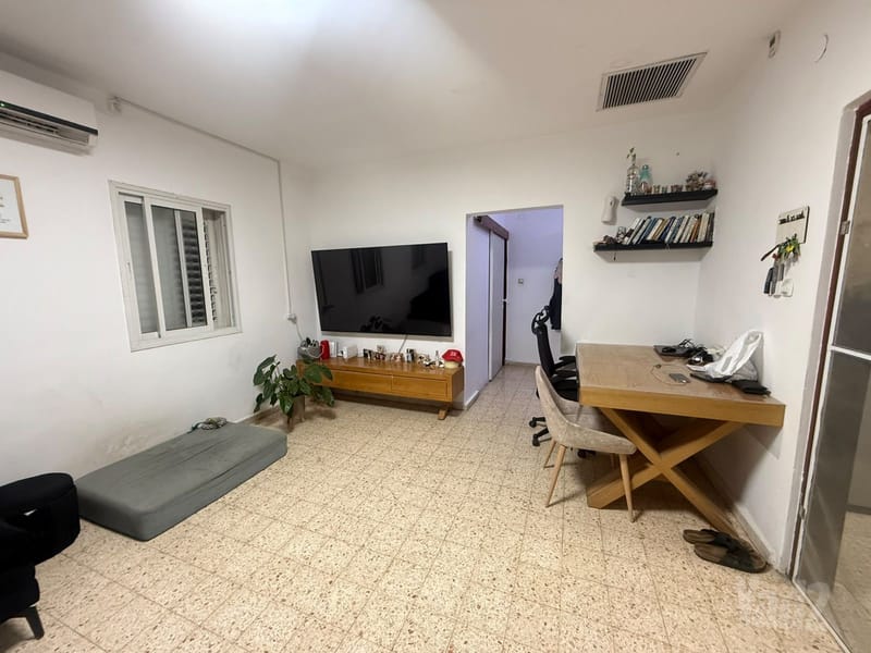 תמונה מיד2 – 3 חדרים • 5,000 ₪, שילה 5, מצפה אפק, ראש העין (1)