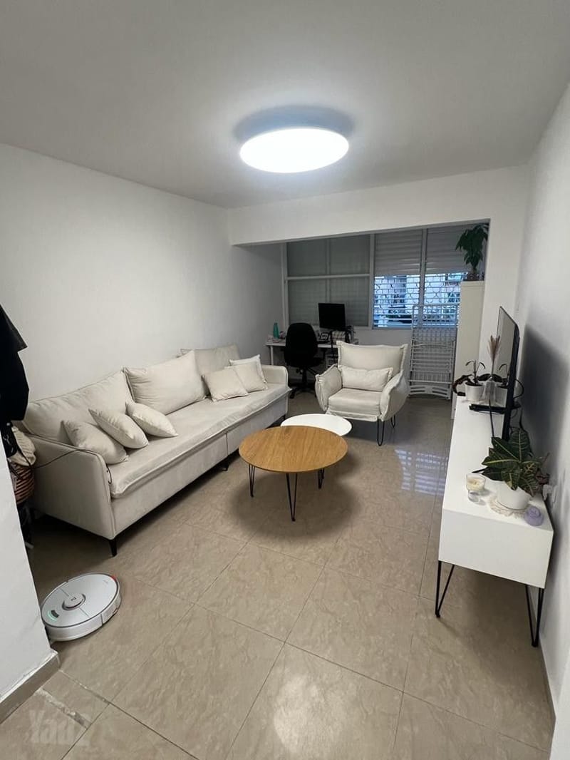 תמונה מיד2 – 3 חדרים • 1,785,000 ₪, אילת 11, רמת יוסף, בת ים (1)