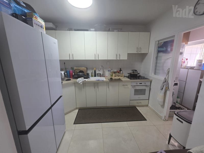 Photo from Yad2 – 3 Rooms • ₪6,000, השירה העברית, Neot Shikma, Rishon LeZion (1)